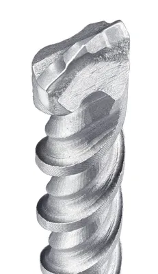 Produktbild von kwb 241140 40Cr steel Hammer drill bit 10 mm Total length 110 mm SDS-Plus 1 pc(s)