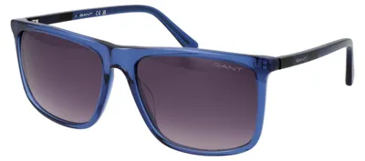 Produktbild von GANT, Occhiali da sole GA7219 Uomo, forma Quadrato