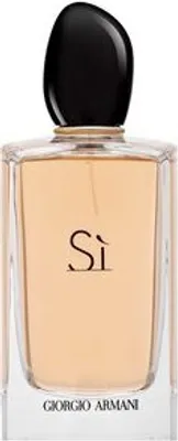 Obrázek produktu pro Giorgio Armani Si parfémovaná voda pro ženy 150 ml