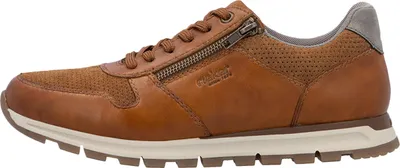 Produktbild von Sneakers aus Leder