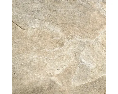 Produktbild von FLAIRSTONE Feinsteinzeug Terrassenplatte City Wave beige rektifizierte Kante 60 cm x 60 cm x 2 cm