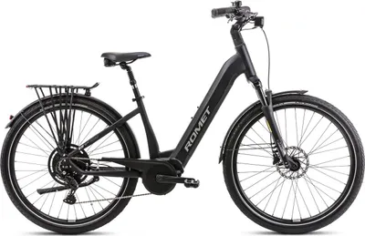 Zdjęcie produktu dla Rower elektryczny ROMET E-MODECO URB 2.0 540WH 2024