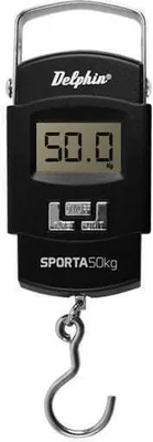 Produktbild von Delphin Sporta 50 kg Fischwaage