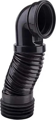Produktbild von Aloni Flex Anschluss flexibel Rohrstutzen WC Abfluss DN 90/110