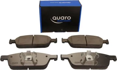 Produktbild von QUARO Bremsbeläge Satz Vorne Bremsklötze für FORD FOCUS III Turnier QP2246C
