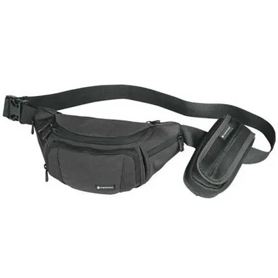 Produktbild von Ferrino Ibis Black / Black One Size