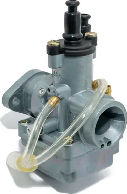 Produktbild von AMAL - Rennvergaser Ø19,00 mm mit Produktheft