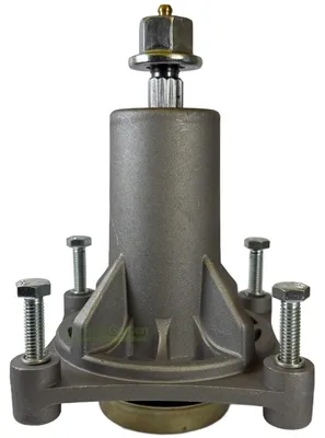 Produktbild von Messerspindel für Husqvarna CT 126 153 154 CTH 163 164 173 174 184 T 5321872-92