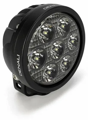 Productafbeelding van Verstraler - Denali - D7 - 4.5" - 11.4cm - Driving Spot Combo