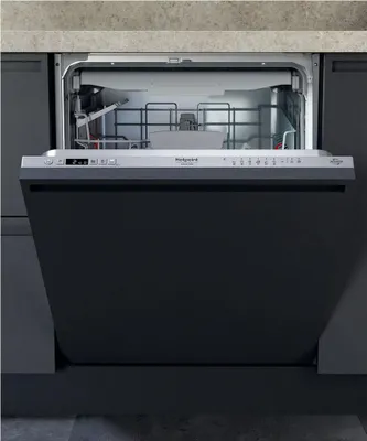 Image de Hotpoint HA4IFC14BS entièrement intégré 14 couverts C