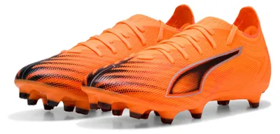 Produktbild von Puma Ultra 6 Match Fg/ag Fußballschuhe Orange EU 44 Orange EU 44
