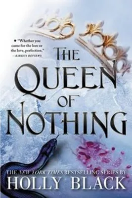Obrázok produktu pre The Queen of Nothing