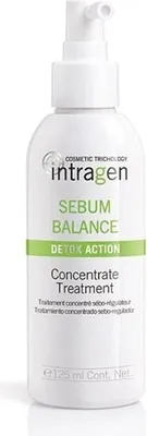 Produktbild von Revlon Professional Intragen Cosmetic Trichology Sebum Balance Treatment 125ml