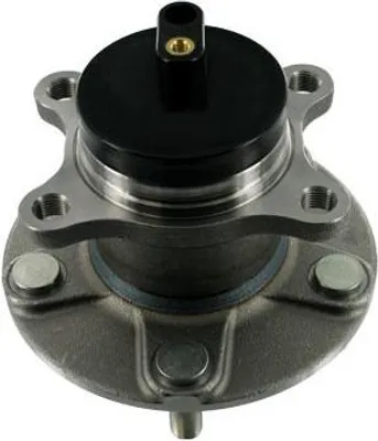 Produktbild von SKF Radlagersatz