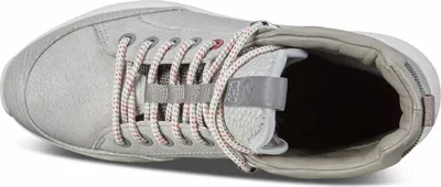 Zdjęcie produktu dla ECCO sznurowane buty 832303/01539 szary (rozmiar: 37)-