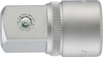 Image de Rallonge Hazet 958-1 - Carré creux 12,5 mm (1/2 pouce) - Carré plein 20 | 958-1