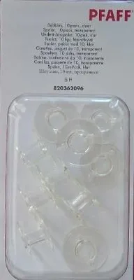 Obrázok produktu pre Balenie cievok Pfaff 820362096 - 10ks