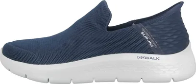 Produktbild von Slipper/Kletthalbschuh Sneaker (sportlich) GO WALK FLEX-NO HANDS