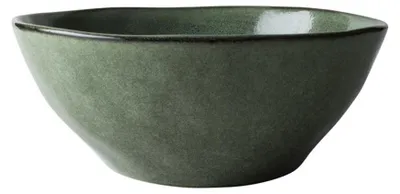 Produktbild von Serenity Schale Ø 24 cm, grün, 2er-Set