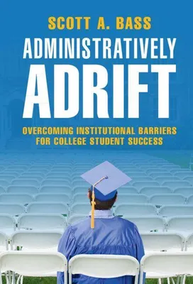 Produktbild von Administratively Adrift