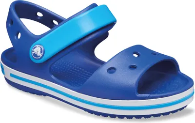 Produktbild von Crocs Crocband Sandale pentru copii 12856-4BX Crocs Crocband Sandale pentru copii 12856-4BX