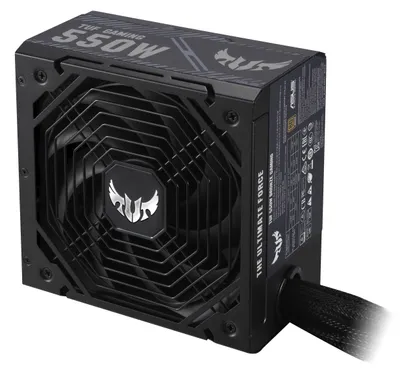 Produktbild von TUF-Gaming-550B 550W, PC-Netzteil