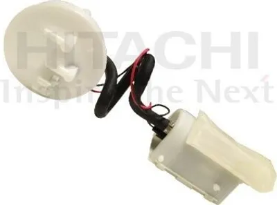 Produktbild von HITACHI Benzinpumpe 2503360 für CITROËN Berlingo / Berlingo First (MF, GJK, GFK) elektrisch
