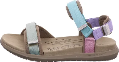 Produktbild von Woden Komfort Sandalen Damen 31383236393234 Bunt 38 EU