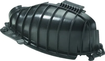 Immagine prodotto di Cuneo mulching ALPINA / STIGA MP-SD98, adatto a trattorini a scarico laterale con larghezza di taglio di 98 cm