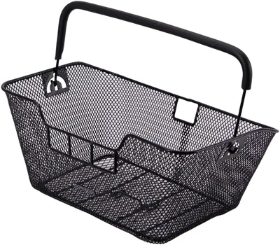 Image de Contec Hr-Korb Fredo noir