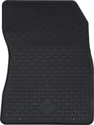 Productafbeelding van vidaXL Autovloermatten, 4 stuks. Geschikt voor Nissan QASHQAI 2021-, rubber