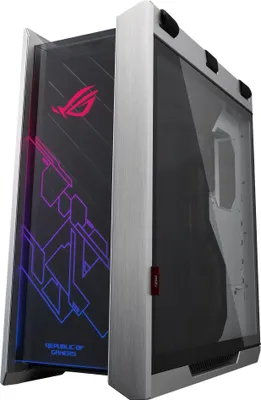 Obrázok produktu pre Asus Geh ROG Strix Helios Case White Edition