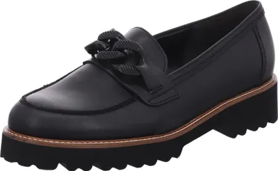 Produktbild von Gabor Elegante Schnürschuhe Damen 32303938393331 Schwarz 40 EU