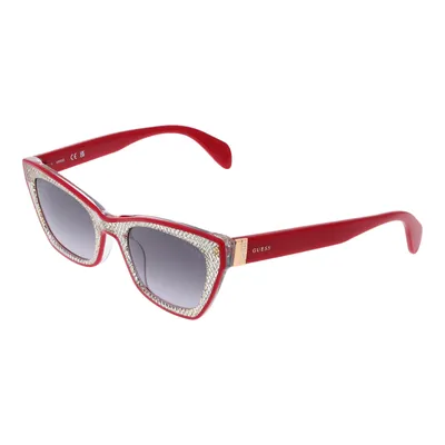 Produktbild von Guess Sonnenbrille GU7873 69B 53 Damen Rot