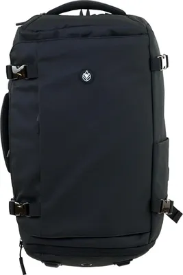 Produktbild von Rucksack Tiphuana 31 Schwarz 31L wasserfest 15 Zoll Laptopfach USB-Anschluss