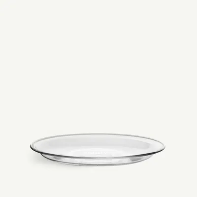 Productafbeelding van Kosta Boda - Innocent Teller, 14,5 cm, set van 2 stuks