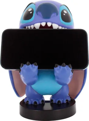 Zdjęcie produktu dla Uchwyt zaciskowy Stitch Cable Guy, wysokość 20 cm