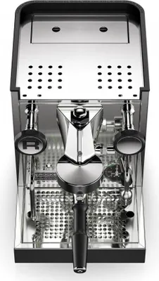 Produktbild von Rocket Appartamento TCA Inox/Schwarz