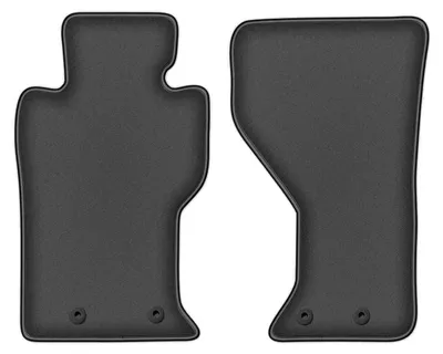 Image de Tapis de sol haut de gamme pour : Mazda MX-5 IV Coupé, Cabriolet (2014-)