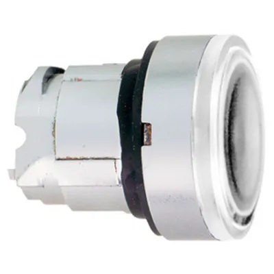 Obrázok produktu pre Schneider Electric ZB4BW313, Biela, 29 mm, 30 mm, 29 mm