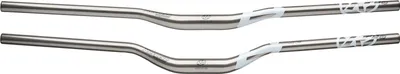 Obrázok produktu pre Základný stúpač riadidiel 790mm tyč 31,8mm - titán - 35 mm