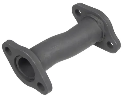 Obrázek produktu pro Výfukové potrubí Loncin LC8000D-AS ORIGINÁLNÍ DÍL 180590231-0001