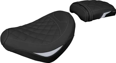 Produktbild von Sattelbezug Kehra Comfort 6SL-2