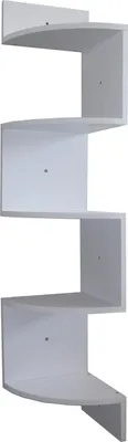 Produktbild von Eckregal Thekla L HTI-Line