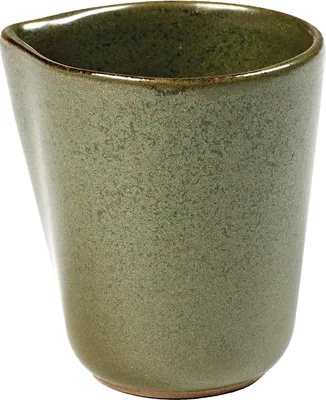 Obrázok produktu pre SERAX Surface Gießer S, Camo Green, objem: 0,1 litra, výška: 70 mm, priemer: 67 mm