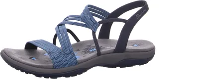 Produktbild von Skechers Raggae Slim Sandale Blau