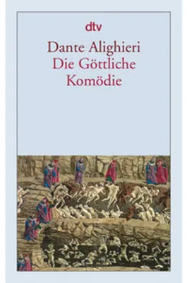 Obrázok produktu pre Die Göttliche Komödie