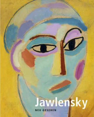 Immagine prodotto di Jawlensky