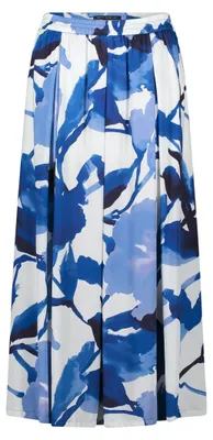 Produktbild von Betty Barclay Collection (264) Rock Mittellang Casual 1881 1881 42