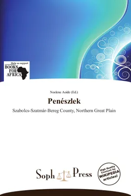 Produktbild von Pen Szlek